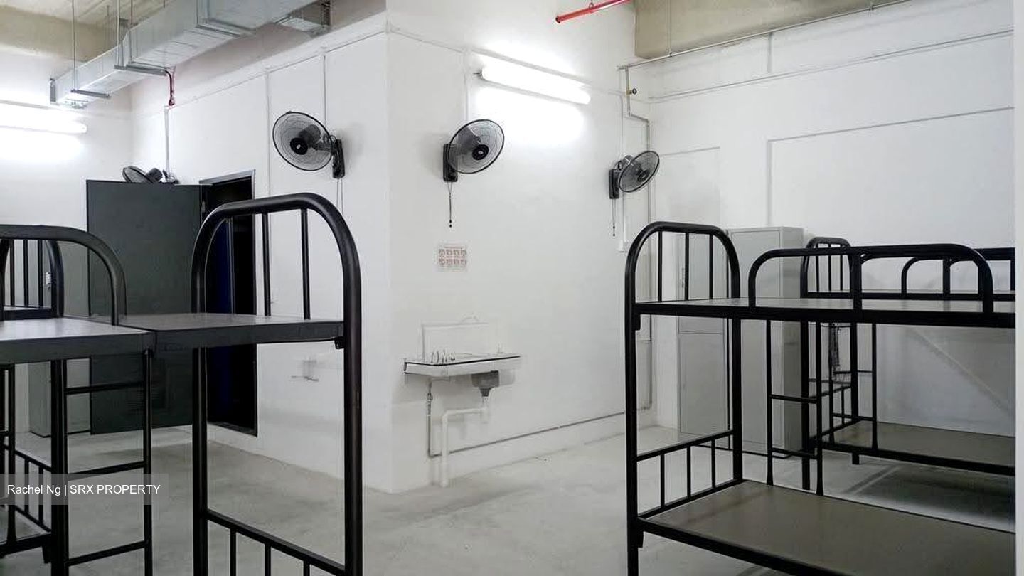 Joo Seng Road (D13), Factory #627544841